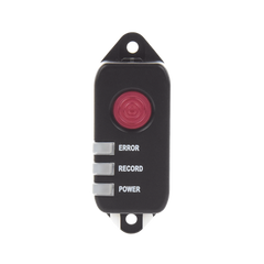 Control Remoto para Activación de Alarma de Emergencia / Compatible con DVR´s Móviles HIKVISION