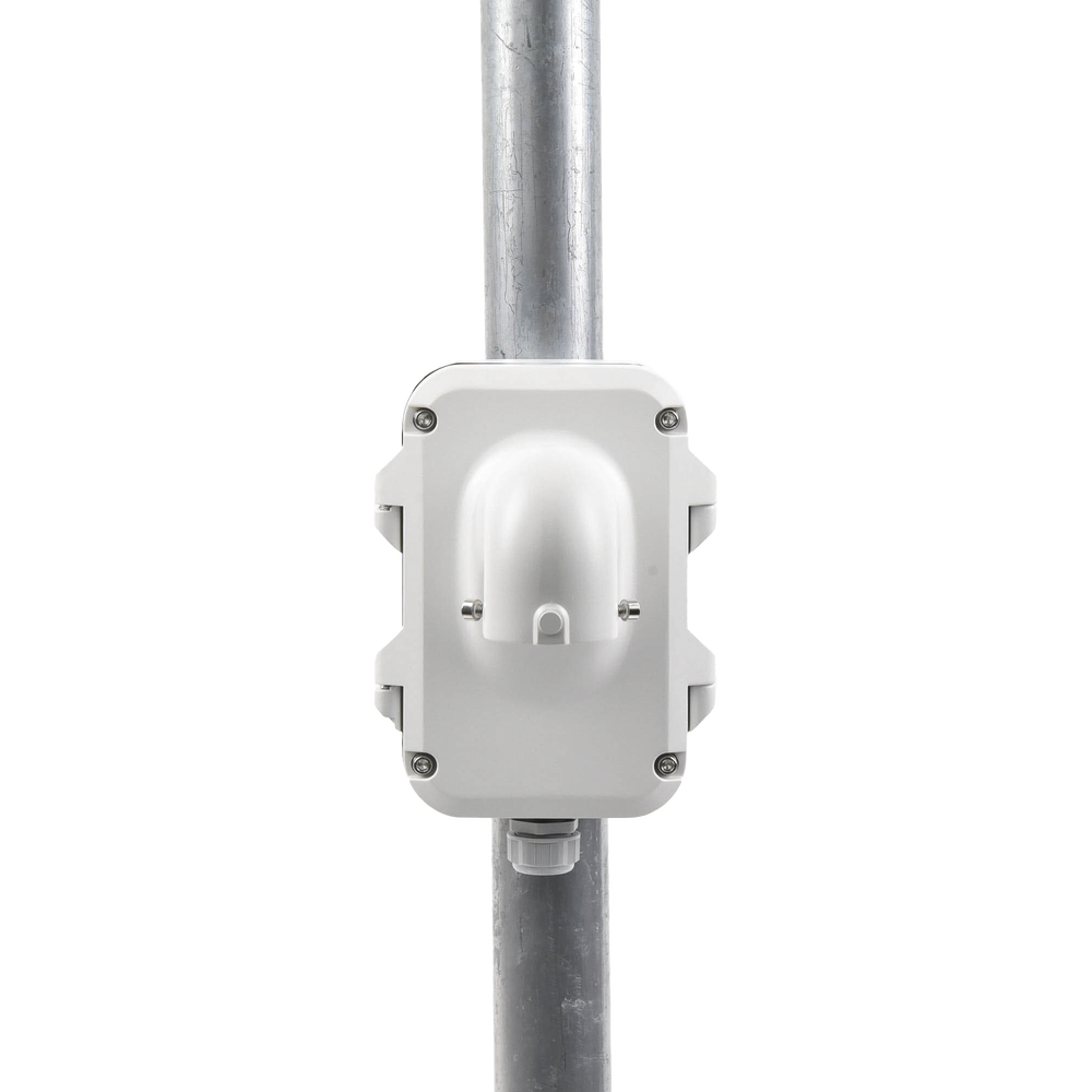 Montaje de Pared para Exterior / Compatible con Domos PTZ HIKVISION y epcom