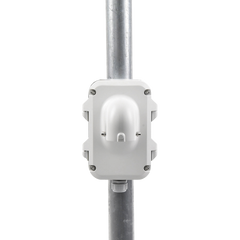 Montaje de Pared para Exterior / Compatible con Domos PTZ HIKVISION y epcom