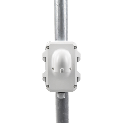 Montaje de Pared para Exterior / Compatible con Domos PTZ HIKVISION y epcom
