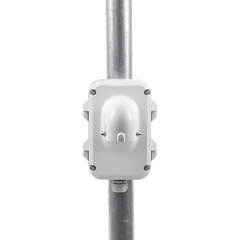 Montaje de Pared para Exterior / Compatible con Domos PTZ HIKVISION y epcom