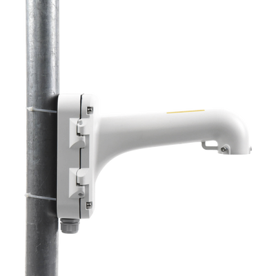 Montaje de Pared para Exterior / Compatible con Domos PTZ HIKVISION y epcom