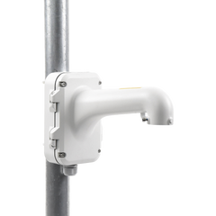 Montaje de Pared para Exterior / Compatible con Domos PTZ HIKVISION y epcom