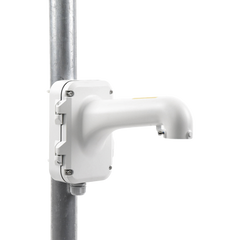Montaje de Pared para Exterior / Compatible con Domos PTZ HIKVISION y epcom