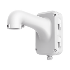 Montaje de Pared para Exterior / Compatible con Domos PTZ HIKVISION y epcom