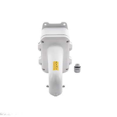 Montaje de Pared para Exterior con Caja de Conexión / Compatible con Domos PTZ HIKVISION y epcom