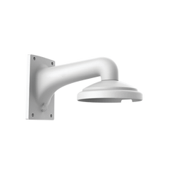 Montaje de Pared para PTZ de 4" / Exterior / Metal