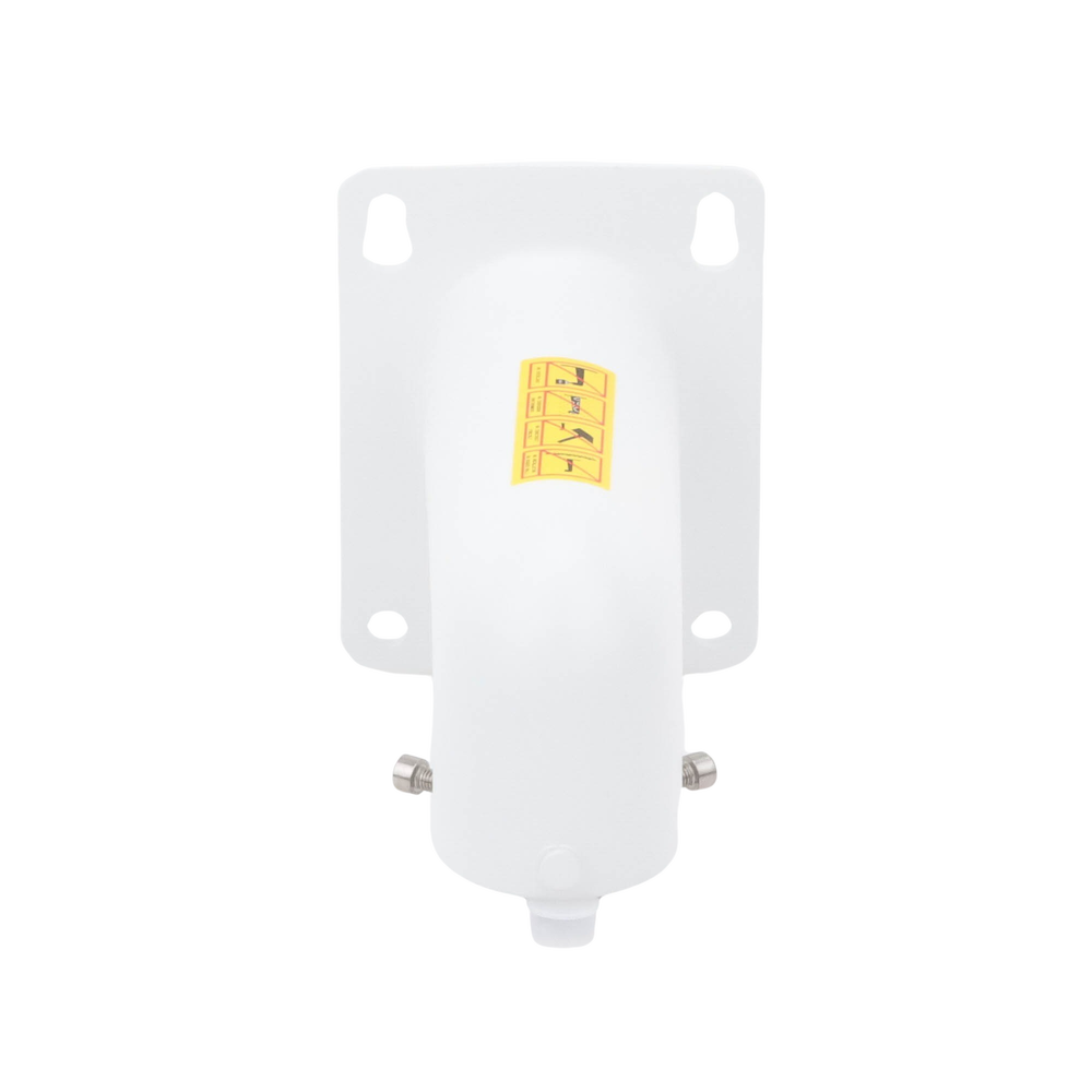 Montaje de Pared de Brazo Corto para Domos PTZ TURBOHD e IP de 4" (Pulgadas) / Compatible con epcom y HIKVISION