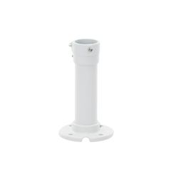 Montaje de Techo Tipo Tubo de 20 cm de Largo para Domos PTZ epcom y HIKVISION