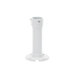 Montaje de Techo Tipo Tubo de 20 cm de Largo para Domos PTZ epcom y HIKVISION