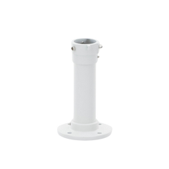 Montaje de Techo Tipo Tubo de 20 cm de Largo para Domos PTZ epcom y HIKVISION