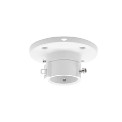 Montaje de Techo sin Tubo de Extensión para Domos PTZ TURBOHD y PTZ IP