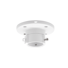 Montaje de Techo sin Tubo de Extensión para Domos PTZ TURBOHD y PTZ IP