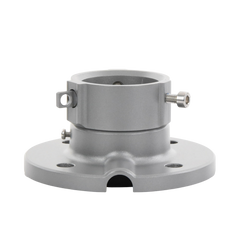 Montaje de Techo sin Tubo de Extensión para Domos PTZ TURBOHD y PTZ IP / Acero Inoxidable