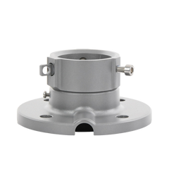 Montaje de Techo sin Tubo de Extensión para Domos PTZ TURBOHD y PTZ IP / Acero Inoxidable