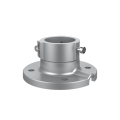Montaje de Techo sin Tubo de Extensión para Domos PTZ TURBOHD y PTZ IP / Acero Inoxidable