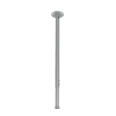 Montaje de Techo Telescópico para PTZ Hikvision