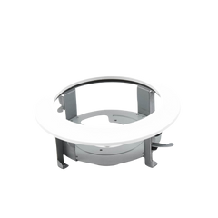 Montaje de Plafón para Cámaras PTZ Hikvision 4"