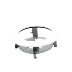 Montaje de Plafón para Cámaras PTZ Hikvision 4"