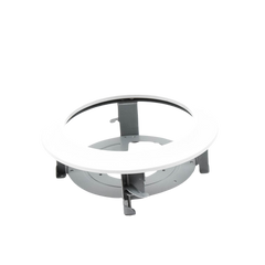 Montaje de Plafón para Cámaras PTZ Hikvision 4"