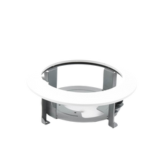 Montaje de Plafón para Cámaras PTZ Hikvision 4"