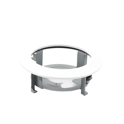 Montaje de Plafón para Cámaras PTZ Hikvision 4"