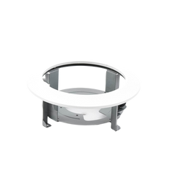 Montaje de Plafón para Cámaras PTZ Hikvision 4"