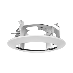 Montaje de Plafón para Cámaras PTZ Hikvision 4"