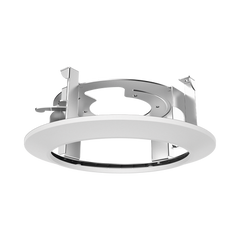 Montaje de Plafón para Cámaras PTZ Hikvision 4"