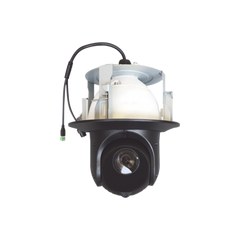 Montaje de Plafon para PTZ con IR / Compatible con todos los PTZ de 4 Pulgadas / epcom y HIKVISION