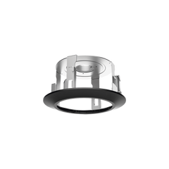 Montaje de Plafon para PTZ con IR / Compatible con todos los PTZ de 4 Pulgadas / epcom y HIKVISION