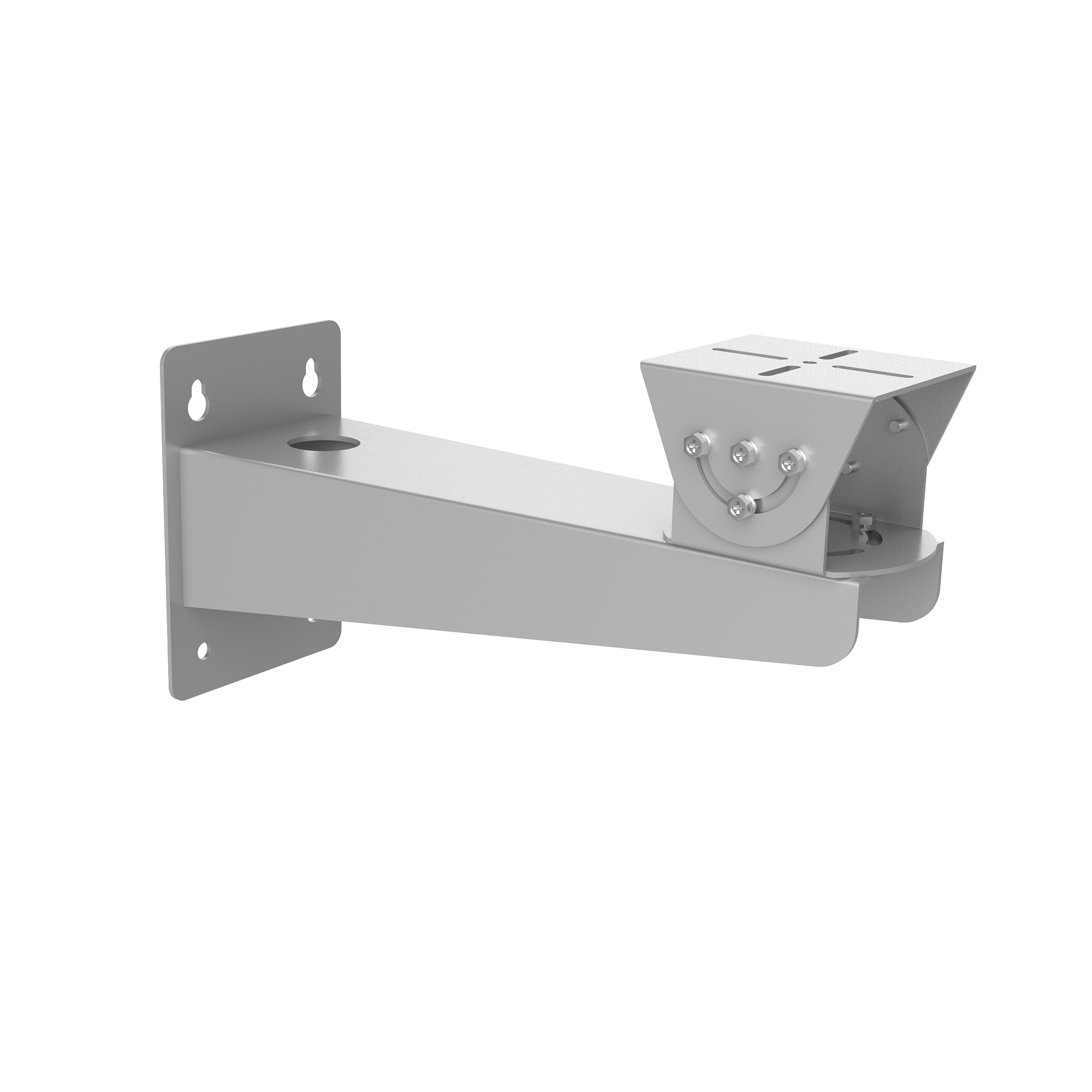 Montaje de Pared para Radar, Cámara de Tráfico