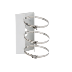 Montaje de poste para cámaras Hikvision / Uso interior y exterior