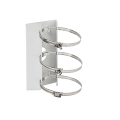 Montaje de poste para cámaras Hikvision / Uso interior y exterior