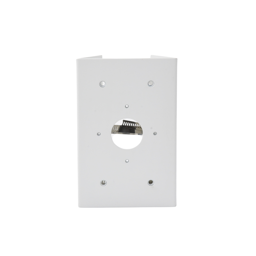 Montaje de poste para cámaras Hikvision / Uso interior y exterior