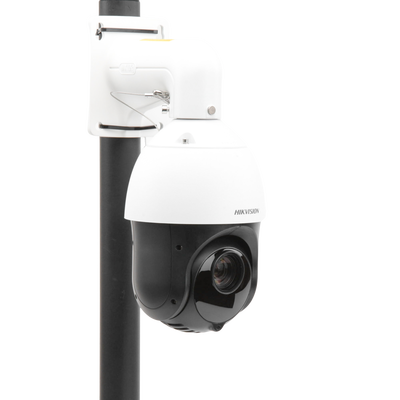 PTZ TurboHD 2 Megapixel (1080P) / 25X Zoom / 100 mts IR EXIR / Exterior IP66 / WDR 120 dB / RS-485 / Ultra Baja Iluminación