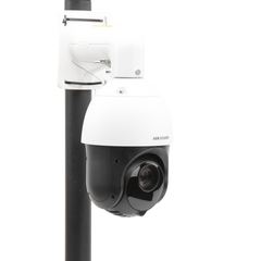 PTZ TurboHD 2 Megapixel (1080P) / 25X Zoom / 100 mts IR EXIR / Exterior IP66 / WDR 120 dB / RS-485 / Ultra Baja Iluminación