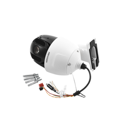 Domo PTZ TURBOHD 2 Megapixel (1080P) / 32X Zoom / 150 mts IR / Exterior IP66 / WDR 120 dB / Ultra Baja Iluminación / Entrada y Salida de Alarmas