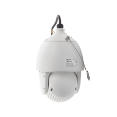 Domo PTZ TURBOHD 2 Megapixel (1080P) / 25X Zoom / 150 mts IR / Exterior IP66 / IK10 / WDR 120 dB / RS-485 / Ultra Baja Iluminación / EIS / HLC / BLC