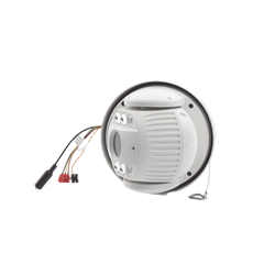 Domo PTZ TURBOHD 2 Megapixel (1080P) / 25X Zoom / 150 mts IR / Exterior IP66 / IK10 / WDR 120 dB / RS-485 / Ultra Baja Iluminación / EIS / HLC / BLC