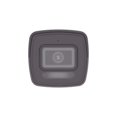 Bala IP 6 Megapixel / Lente 2.8 mm / Dual Light (30 mts IR + 30 mts Luz Blanca) / Micrófono Integrado / ACUSENSE Lite / Exterior IP67 / H.265 / PoE