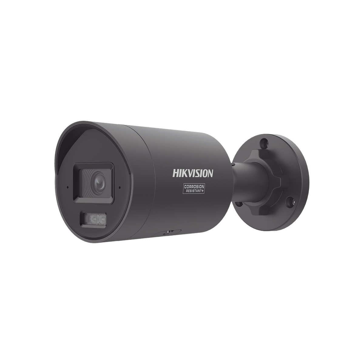 [Dual Light + ColorVu 3.0 + HikAI] Bala IP 4 Megapixel / Lente 2.8 mm / 40 mts IR + Luz Blanca / 2 Microfonos Integrados / Exterior IP67 / WDR 130 dB / ACUSENSE 3.0 / Metal / NEMA 4X / ACUSEEK