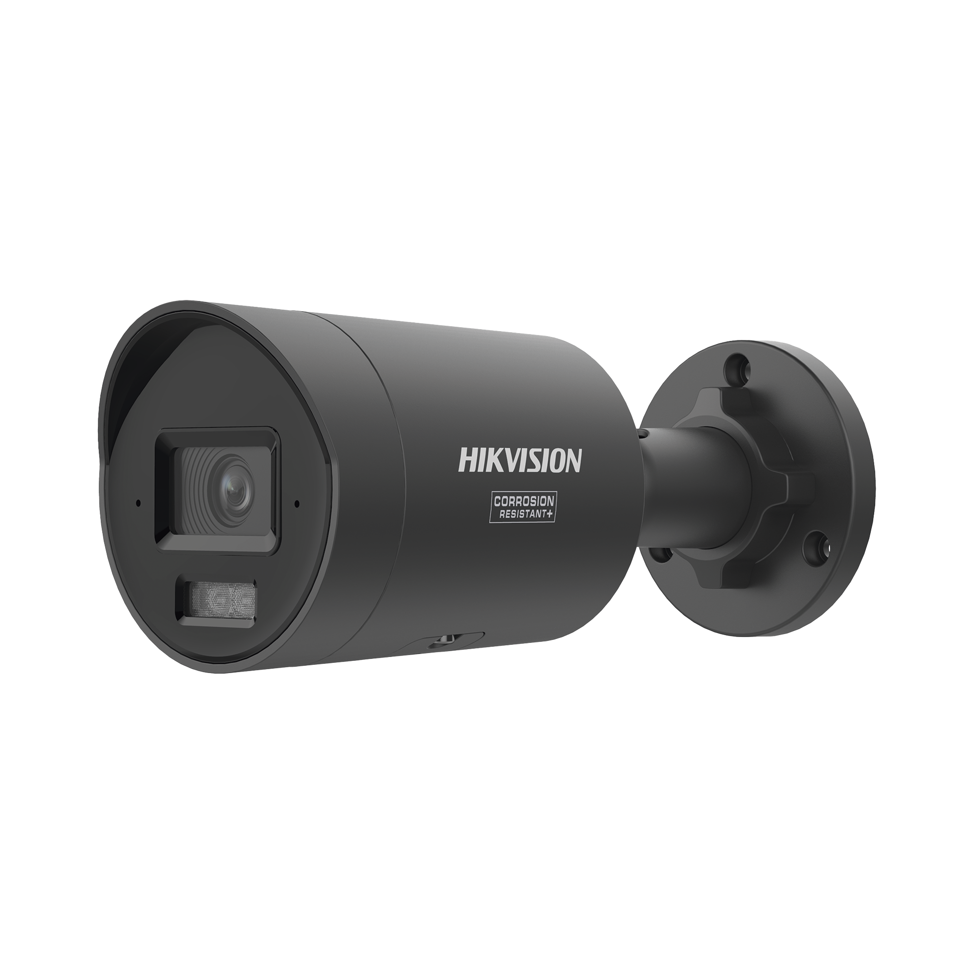 [Dual Light + ColorVu 3.0 + HikAI] Bala IP 6 Megapixel / Lente 2.8 mm / 40 mts IR + Luz Blanca / 2 Microfonos Integrados / Exterior IP67 / WDR 130 dB / ACUSENSE 3.0 / Metal / NEMA 4X / ACUSEEK