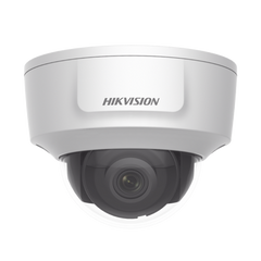 Domo IP 2 Megapixel / Lente 2.8 mm / Salida HDMI (1080p) para Usar en Monitor / Uso en Centros Comerciales / 30 Mts IR EXIR / IP42 / IK10 / WDR 120 dB / PoE / Micro SD
