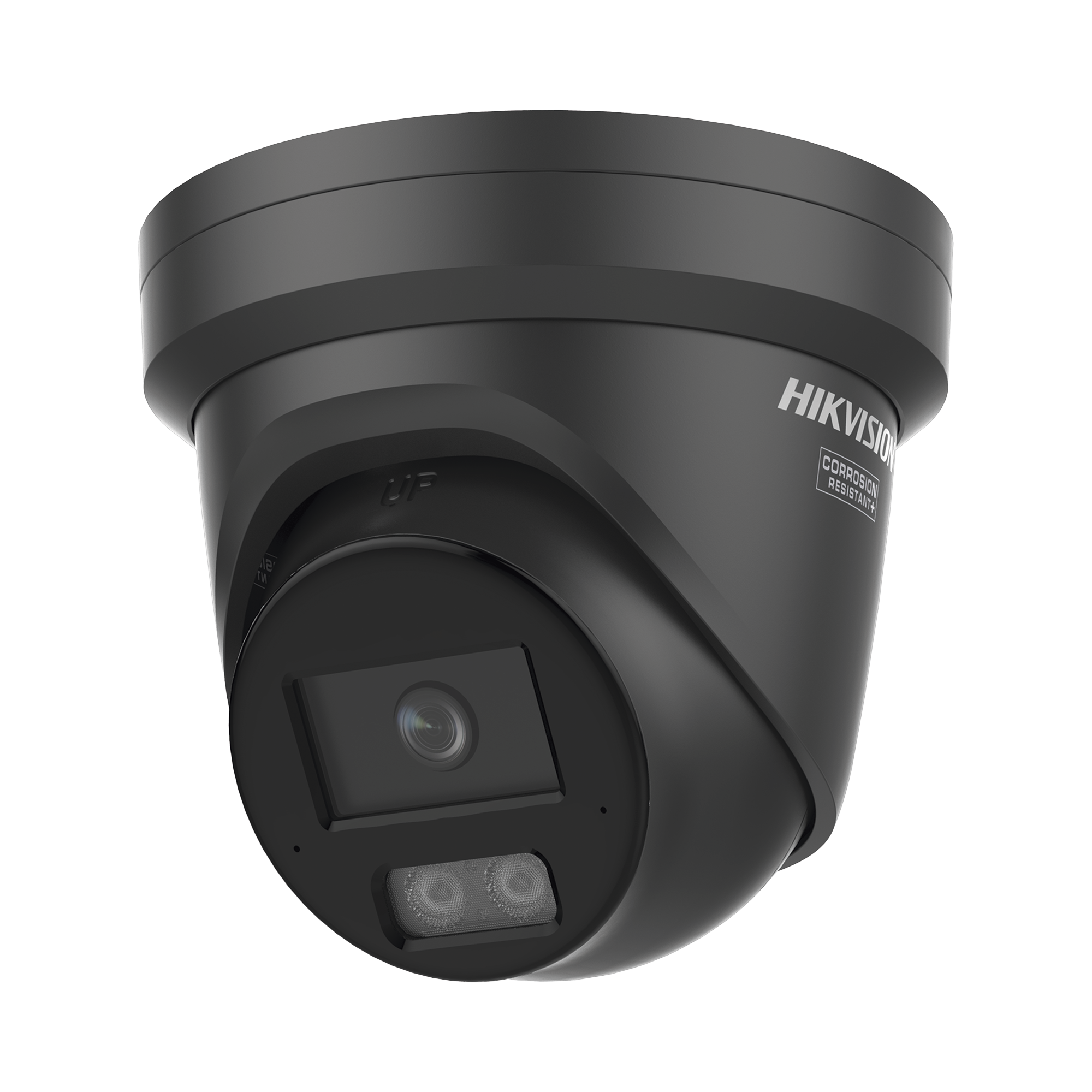 [Dual Light + ColorVu 3.0 + HikAI] Turret IP 6 Megapixel / Lente 2.8 mm / 30 mts IR + Luz Blanca / 2 Microfonos Integrados / Exterior IP67 / WDR 130 dB / ACUSENSE 3.0 / Metal / NEMA 4X / ACUSEEK