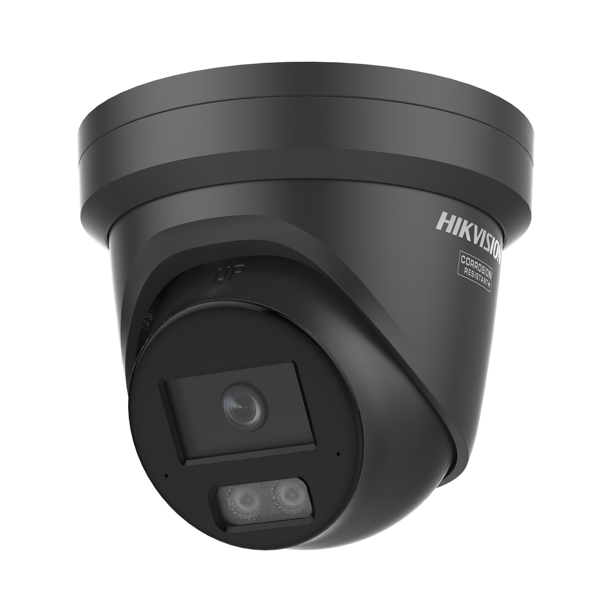 [Dual Light + ColorVu 3.0 + HikAI] Turret IP 6 Megapixel / Lente 2.8 mm / 30 mts IR + Luz Blanca / 2 Microfonos Integrados / Exterior IP67 / WDR 130 dB / ACUSENSE 3.0 / Metal / NEMA 4X / ACUSEEK