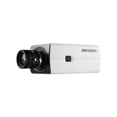 Camara Box IP 2 Megapixel / Serie PRO / Ultra Baja Iluminacion / PoE / 12 Vcc / WDR 120 dB / Onvif / Micro SD