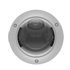 Domo IP 4 Megapixel / Lente Mot. 2.7 a 13.5 mm / 40 mts IR EXIR / Exterior IP66 / IK10 / DARKFIGHTER / Audio y Alarma I/O / PoE+ / ONVIF / Micro SD / 4 Analíticos: AcuSense, Deteccion Facial, Conteo de Personas por Cruce y Zona