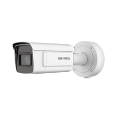 Bala IP 2 Megapixel / Lente Mot. 4.7 a 71 mm (15X Zoom)  / 150 mts IR EXIR / IP67 / IK10 / WDR 120 dB / PoE + / AcuSense / Videoanaliticos Integrados / MicroSD