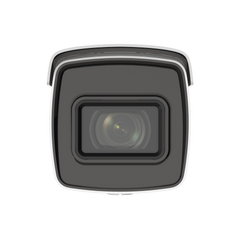 Bala IP 2 Megapixel / Lente Mot. 4.7 a 71 mm (15X Zoom)  / 150 mts IR EXIR / IP67 / IK10 / WDR 120 dB / PoE + / AcuSense / Videoanaliticos Integrados / MicroSD